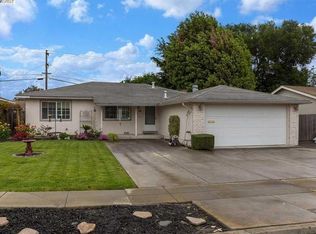 5072 Conde Ct, Fremont, CA 94538