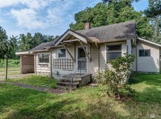 318 S Washington St, Everson, WA 98247