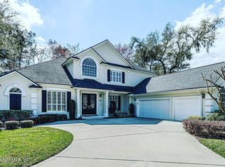 513 Fresh Pond Rd, Ponte Vedra Beach, FL 32082