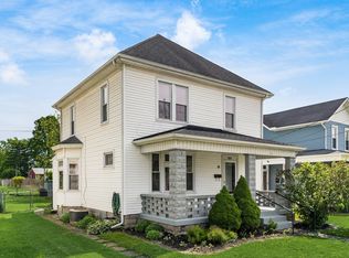 131 Maholm St, Newark, OH 43055