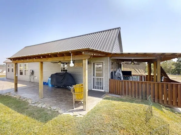 60 County Road 2036, Crane Hill, AL 35053