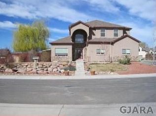 643 Pineneedle Ct, Grand Junction, CO 81506