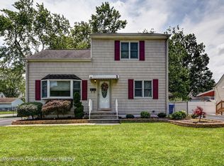 34 W Edward St, Iselin, NJ