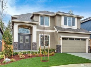 19013 175th Pl SE #LOT07, Renton, WA 98058