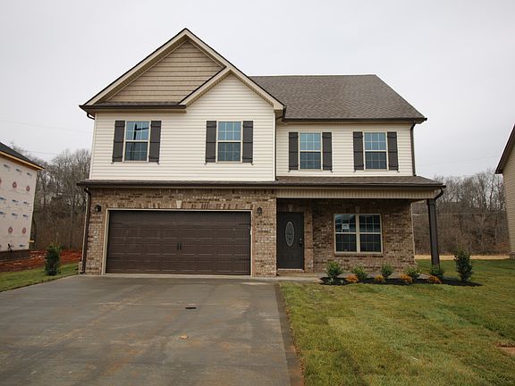 2nd image of 107 The Groves At Hearthstone Lot 107