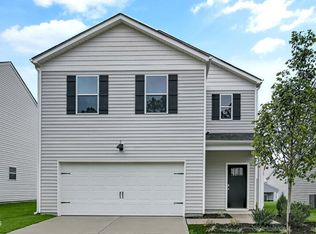 120 Pisgah St, Sanford, NC 27330