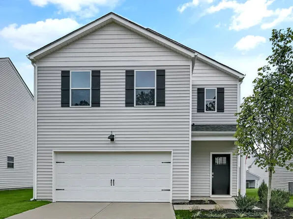 120 Pisgah Street, Sanford, NC 27330