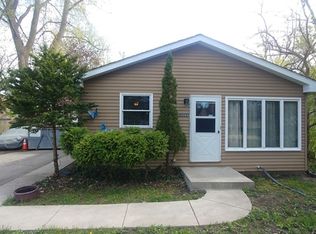 10043 W Chaplin Ave, Beach Park, IL 60099