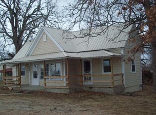 600 E Commercial St, Exeter, MO 65647