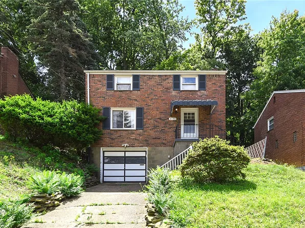 2136 McNary Blvd, Pittsburgh, PA 15221