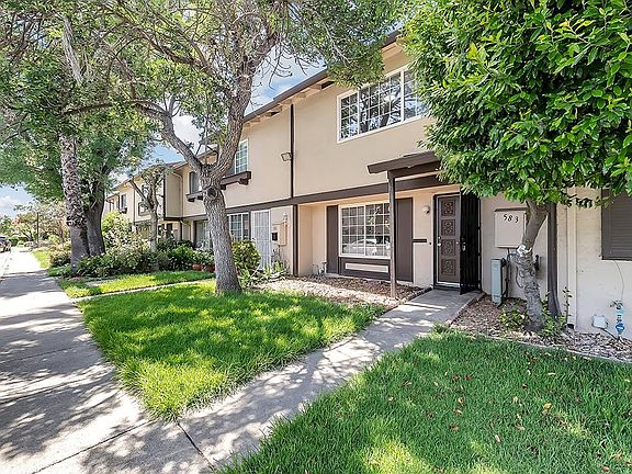 2nd image of 583 Seven Trees Village Way