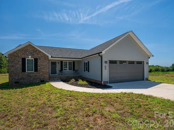 2128 Chatfield Rd, Shelby, NC 28150