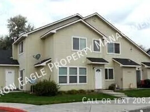 6030 W Port Ln, Boise, ID