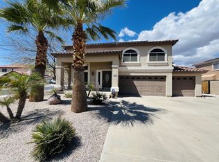 22238 W Solano Dr, Buckeye, AZ 85326
