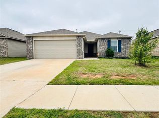 12101 Jude Way, Yukon, OK 73099