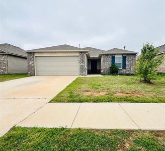 12101 Jude Way, Yukon, OK, 73099