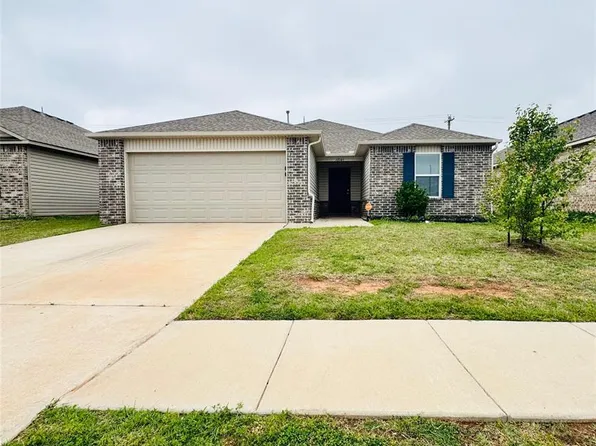 12101 Jude Way, Yukon, OK 73099