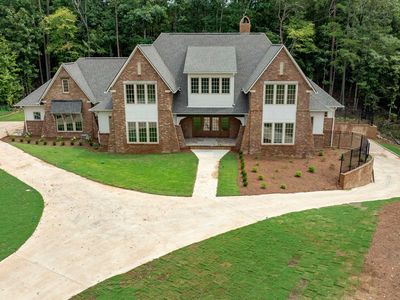 4301 Kings Mountain Rdg, Birmingham, AL, 35242