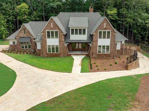 4301 Kings Mountain Rdg, Birmingham, AL 35242