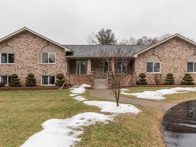 2250 Weber Dr, Dexter, MI, 48130