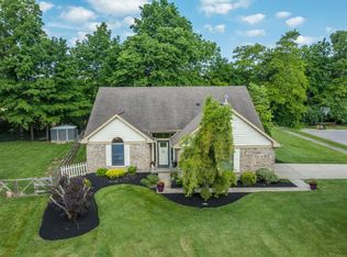 1283 Camp Creek Rd, Waynesville, OH 45068