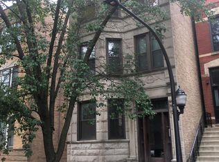 1452 W Lexington St #1, Chicago, IL 60607