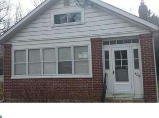 4742 Oak Ave, Feasterville Trevose, PA 19053