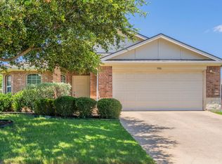 3106 Connor Ln, Wylie, TX 75098
