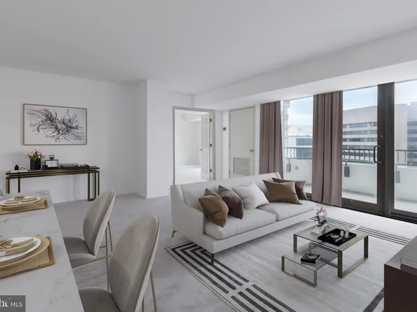 1200 Crystal Dr APT 1514, Arlington, VA 22202
