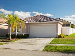 17476 SW 20th St, Miramar, FL 33029