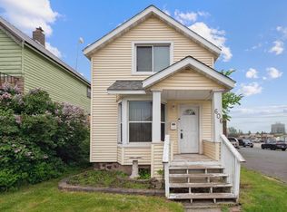 606 N 56th Ave W, Duluth, MN 55807