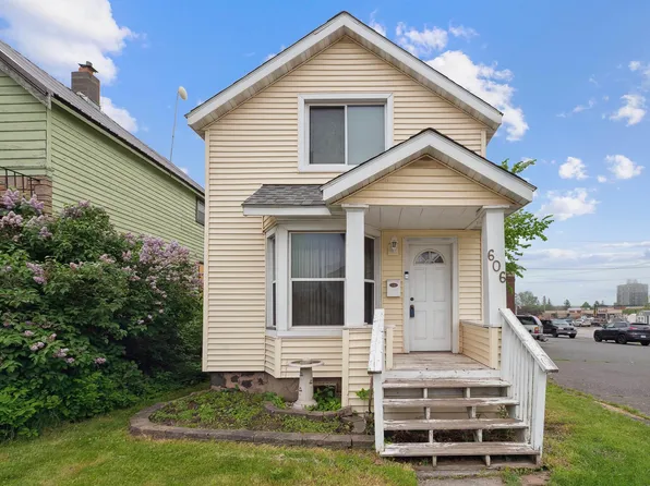 606 N 56th Ave W, Duluth, MN 55807