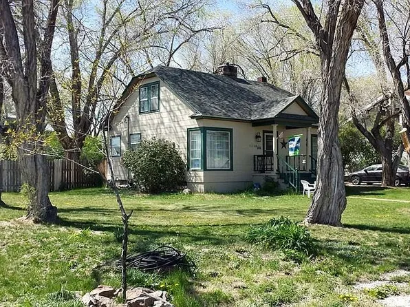 1008 N Court Ave, Burns, OR 97720