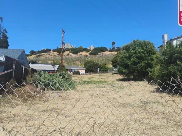 173 Jordan St Lot 1, Vallejo, CA 94591