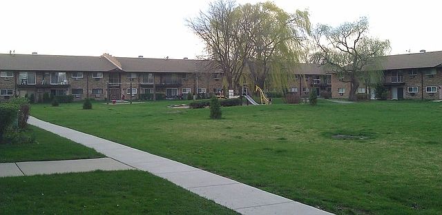 2nd image of 808 E Old Willow Rd APT 104
