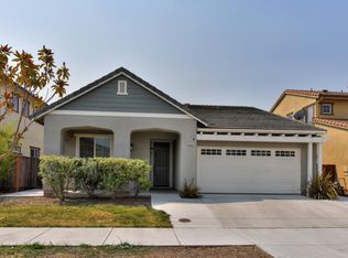 1040 Cheyenne Dr, Gilroy, CA 95020
