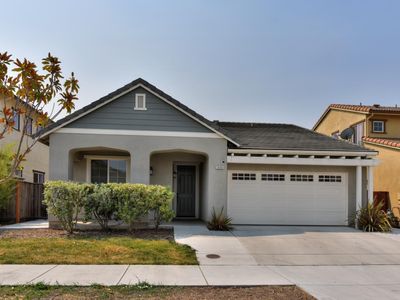 1040 Cheyenne Dr, Gilroy, CA, 95020
