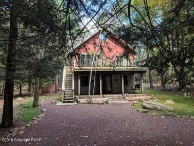 40 Lupine Dr, Lake Harmony, PA, 18624