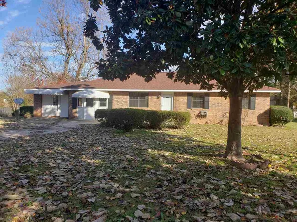 144 Bradford Ave, Fort Valley, GA 31030