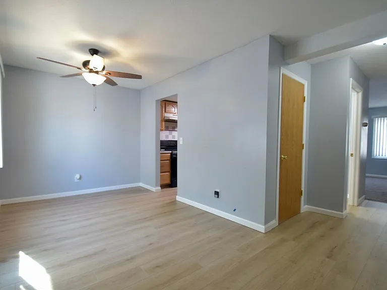 Dinning room