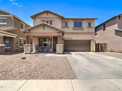 21852 S 215th Way, Queen Creek, AZ, 85142