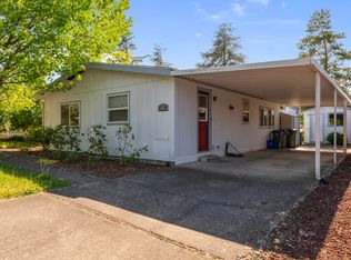 215 Tolman Creek Rd SPACE 13, Ashland, OR 97520