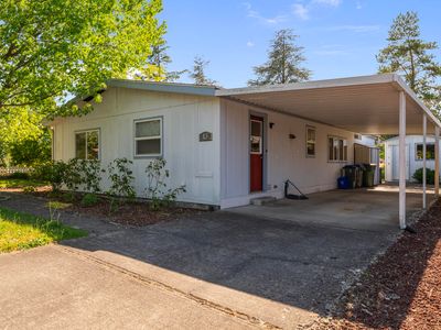 215 Tolman Creek Rd Space 13, Ashland, OR, 97520