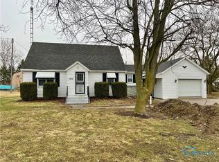7970 Broughton Pike, Paulding, OH 45879