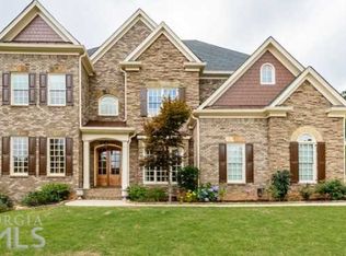 4301 Upper Lake Ct, Marietta, GA 30062