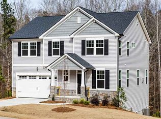 64 Cairnie Pl, Clayton, NC 27527