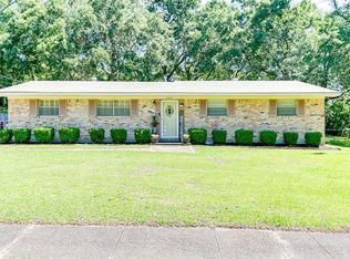 5854 Reams Dr N, Mobile, AL 36608
