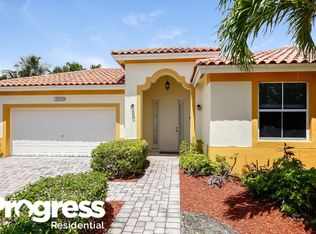 20370 SW 129th Pl, Miami, FL 33177