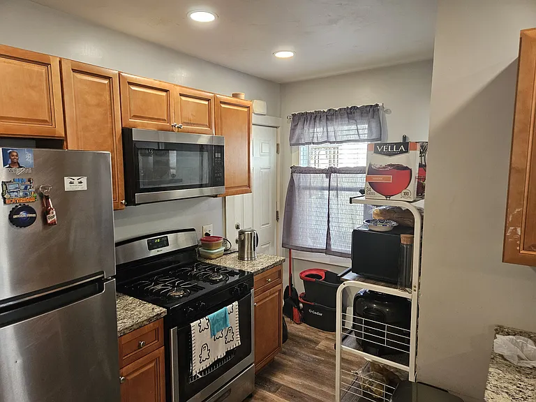 47 Babbitt St #1 — Photo 4
