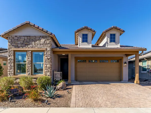 20358 W ELM Drive, Buckeye, AZ 85396